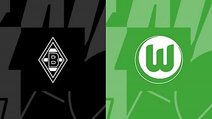 Γκλάντμπαχ-Βόλφσμπουργκ