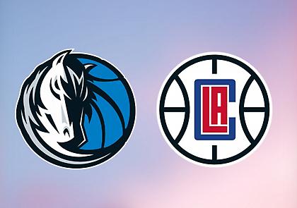 Ντάλας Μάβερικς-Λος Άντζελες Κλίπερς