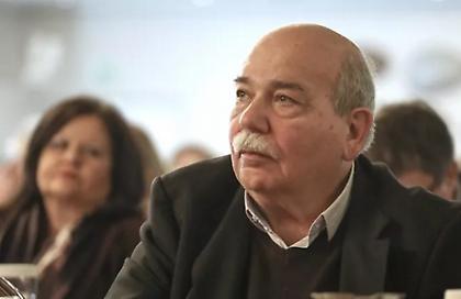 Αποχώρησε και ο Βούτσης από ΣΥΡΙΖΑ: Στο κόμμα μας υφίσταται μια κατάσταση που προσομοιάζει σε πολιτική ανήκεστο βλάβη