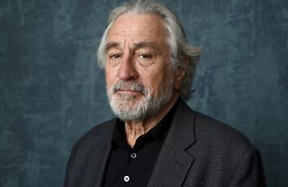 Robert De Niro: Η εταιρεία του θα πληρώσει 1,2 εκατ. δολάρια στην πρώην βοηθό του για διακρίσεις λόγω φύλου