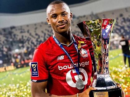 Φουλάρει για τον Ντζαλό της Λιλ η Ίντερ