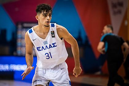 Το Σεντ Τζονς του Ρικ Πιτίνο ανακοίνωσε την απόκτηση του Λιοτόπουλου