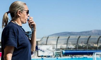 Νέο καμπ για την Εθνική πόλο γυναικών