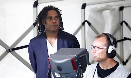 Καρεμπέ: «Είμαστε στο κόλπο, δεν τα παρατάμε ποτέ»