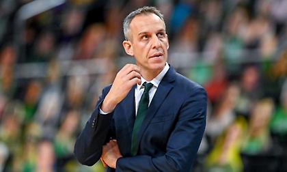 Κάτας: «Σε σχέση με τους στρατιώτες του Ισραήλ και τους συμπατριώτες μας, είμαστε τυχεροί»