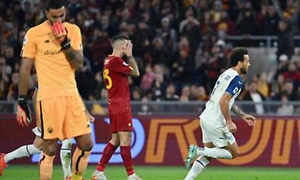 Serie A-12η αγωνιστική: Η Ρώμη χωρίζεται στα δύο για το Derby della Capitale