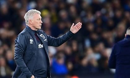 Μόγες: «Είμαστε ικανοποιημένοι, μπορεί περισσότερα πράγματα ο Πακετά»