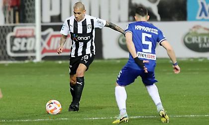 ΟΦΗ-ΠΑΣ Γιάννινα: Μάχη με στόχο την επιστροφή στα θετικά αποτελέσματα