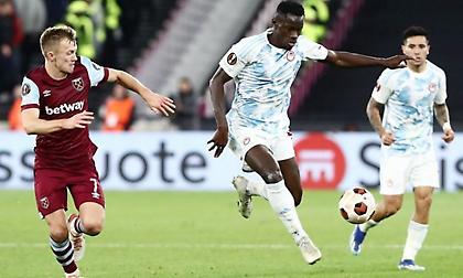 Ντέμης: «Θα μπορούσε να ''κλέψει'' ένα βαθμό ο Ολυμπιακός - Είχε ανασφάλεια και δεν ήταν θαρραλέος»