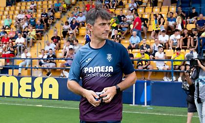 Παρελθόν από τη Βιγιαρεάλ μετά από μόλις δύο μήνες παρουσίας ο Πατσέτα!