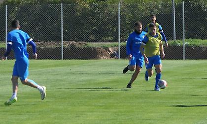 Ξανά εκτός Λεό, Εφορντ στον ΠΑΣ Γιάννινα