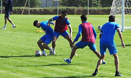 ΠΑΣ Γιάννινα: Εκτός αποστολής ο Κόντε, αμφίβολος και ο Εραμούσπε για ΟΦΗ!