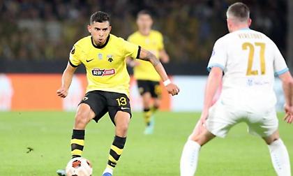 Πινέδα: «Η Μαρσέιγ έκανε το παιχνίδι της, εμείς να κάνουμε αυτοκριτική»