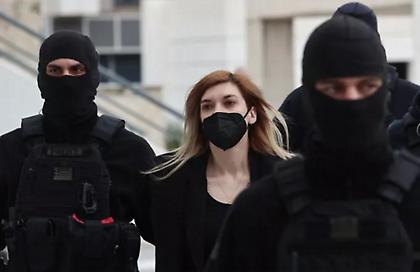 Για τις 15 Δεκεμβρίου διακόπηκε η δίκη για τα μικρότερα παιδιά της Ρούλας Πισπιρίγκου