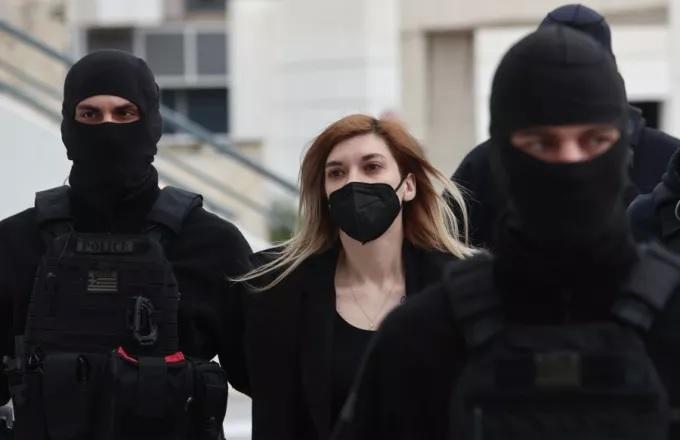 Πισπιρίγκου: Για τις 15 Δεκεμβρίου διακόπηκε η δίκη
