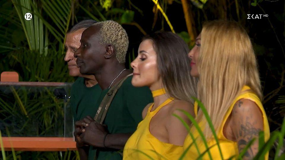 I’ m a Celebrity get me out of here: Πειράγματα Λιανού, καυγάς Ξιαρχό - Ηλιάδη και η αποχώρηση της Emilia Vodos