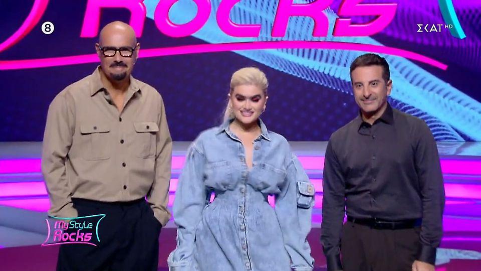 My Style Rocks: Στα μαύρα έχουν ντυθεί…