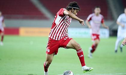 «Διαπραγματεύσεις Ατλέτικο Μινέιρο-Νότιγχαμ για την απόκτηση του Σκάρπα»