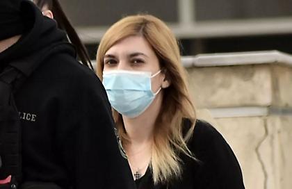 Ξεκινά σήμερα η δεύτερη δίκη της Ρούλας Πισπιρίγκου για τους θανάτους της Μαλένας και της Ίριδας