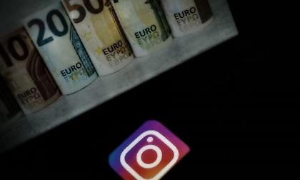 Λεφτά με… ουρά: Οι ομάδες που κερδίζουν τα περισσότερα από το Instagram