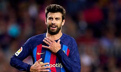 Πικέ: «Μου αρέσει να προκαλώ»