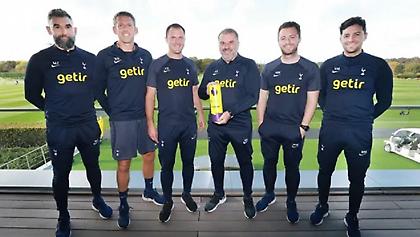 Premier League: Ξανά προπονητής του μήνα ο Ποστέκογλου, κορυφαίος παίκτης ο Σαλάχ