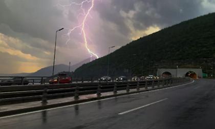 Από Δευτέρα βελτιώνεται ο καιρός- Πώς και πού θα «χτυπήσει» η κακοκαιρία το Σάββατο