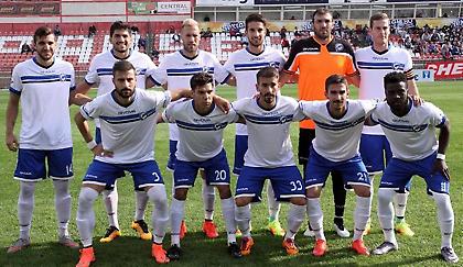 Κουίζ: Βρες τον νομό που ανήκουν δέκα επαρχιακές ομάδες!