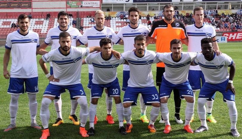 Κουίζ: Βρες τον νομό που ανήκουν δέκα επαρχιακές ομάδες!