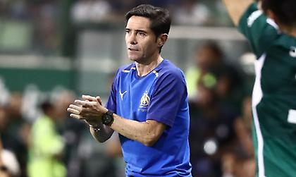 Αντίπαλοι Παναθηναϊκού: Ο Μαρθελίνο ξανά στον δρόμο του