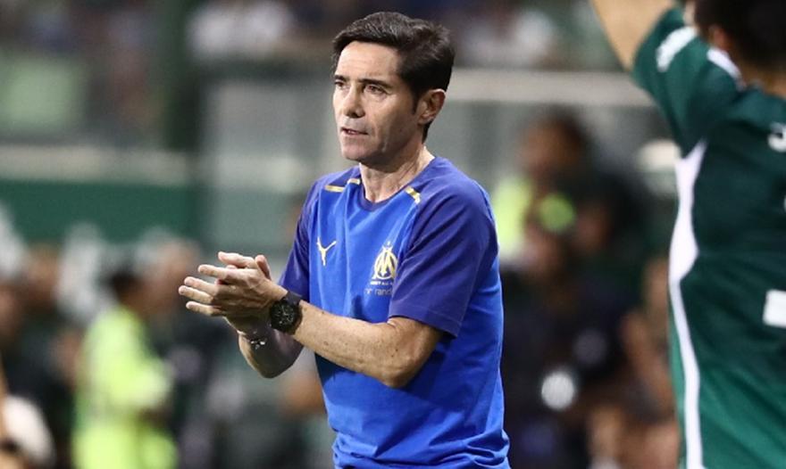 Αντίπαλοι Παναθηναϊκού: Ο Μαρθελίνο ξανά στον δρόμο του