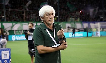 Η αποστολή του Παναθηναϊκού για το εκτός έδρας ματς με την Κηφισιά