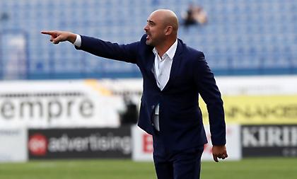 Χωρίς Μπαρτόλο και τους τιμωρημένους ο Αστέρας κόντρα στον Ολυμπιακό