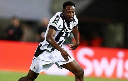 Ξεκαθαρίζει σήμερα του Μπάμπα στον ΠΑΟΚ