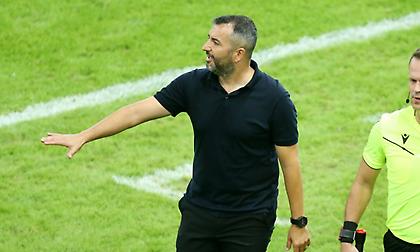 Με νέα πρόσωπα στην Τρίπολη ο Ολυμπιακός