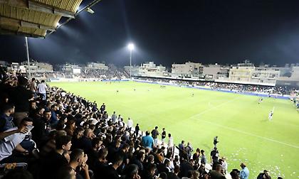 Οι ενδεκάδες στο ΟΦΗ-ΠΑΣ Γιάννινα: Με δίδυμο στην επίθεση οι Κρητικοί, με Ερασμούσπε οι Ηπειρώτες