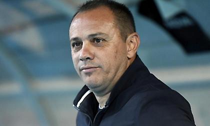 Στάικος: «Η καλύτερη φετινή μας εμφάνιση - Αντί για 1-5 ήρθε 1-1»