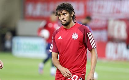 Νικολακόπουλος: «Η υποψηφιότητα Σκάρπα και η ανάγκη να μην την πατήσει πάλι ο Ολυμπιακός στην Τρίπολη»