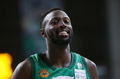 Παναθηναϊκός: Η πιο «value for money» λύση ακούει στο όνομα Τζέριαν Γκραντ