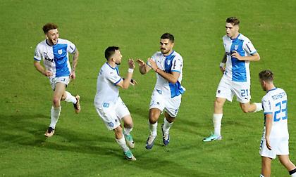 Έφτασε τα 20 γκολ με τη φανέλα του ΠΑΣ Γιάννινα ο… σκόρερ Εραμούσπε!