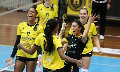 Πάτησε κορυφή η ΑΕΚ - Κατρακυλάει ο ΠΑΟΚ