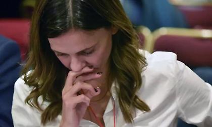 ΣΥΡΙΖΑ: Αποχώρησαν από τη συνεδρίαση της ΚΕ, Έφη Αχτσιόγλου, Διονύσης Τεμπονέρας και «Ομπρέλα»