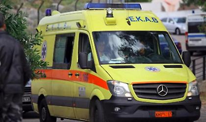 Τραγωδία στη Θεσσαλονίκη: Νεκρός 59χρονος σε τροχαίο – Καρφώθηκε με τη μηχανή του σε μπάρες