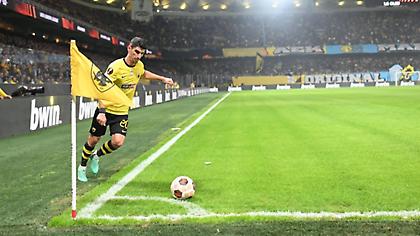 Ο Πέτρος Μάνταλος στο «κυνήγι» αριθμών, άπιαστων στην ΑΕΚ για δύο δεκαετίες