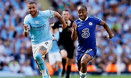 Premier League-12η αγωνιστική: Σούπερ δοκιμασία κόντρα στην ανεβασμένη Τσέλσι για την πρωτοπόρο Μάντσεστερ Σίτι