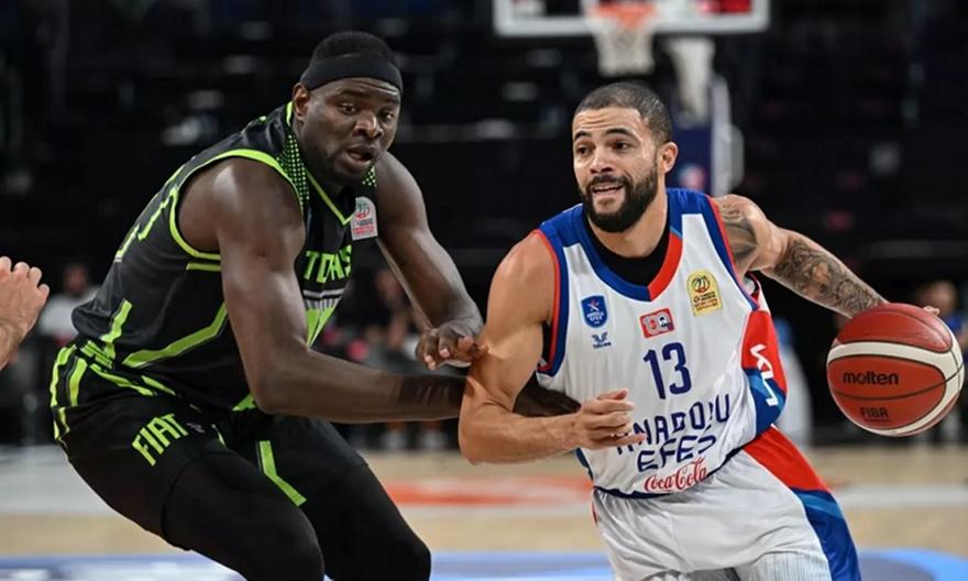 Εφές-Τόφας 85-75