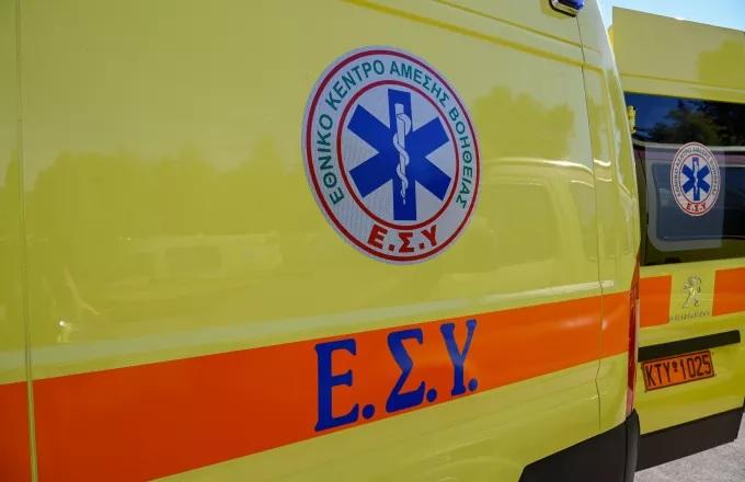 Τραγωδία στην Ημαθία: 15χρονος βρέθηκε νεκρός στο κλιμακοστάσιο του σπιτιού του
