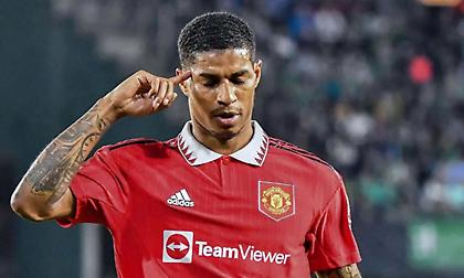 Έφτασε τις 250 συμμετοχές στην Premier League σε χρόνο ρεκόρ για τη Γιουνάιτεντ ο Ράσφορντ!