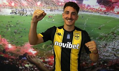 Ντεμπούτο για Φατόρε: Οι ενδεκάδες στο Βόλος-Άρης