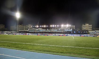 Καθυστέρηση στη σέντρα του Ατρόμητος-Πανσερραϊκός λόγω... Μαραθωνίου!